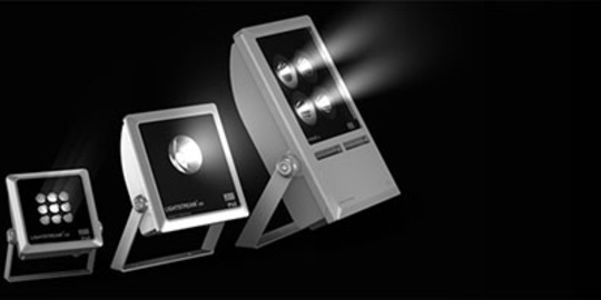 Lightstream LED bei m&m Elektrotechnik GbR in Ketsch