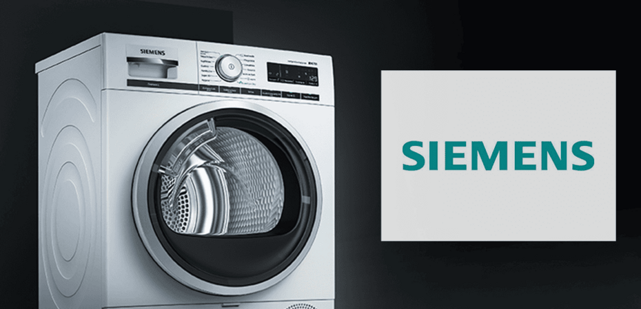 Siemens Hausgeräte bei m&m Elektrotechnik GbR in Ketsch