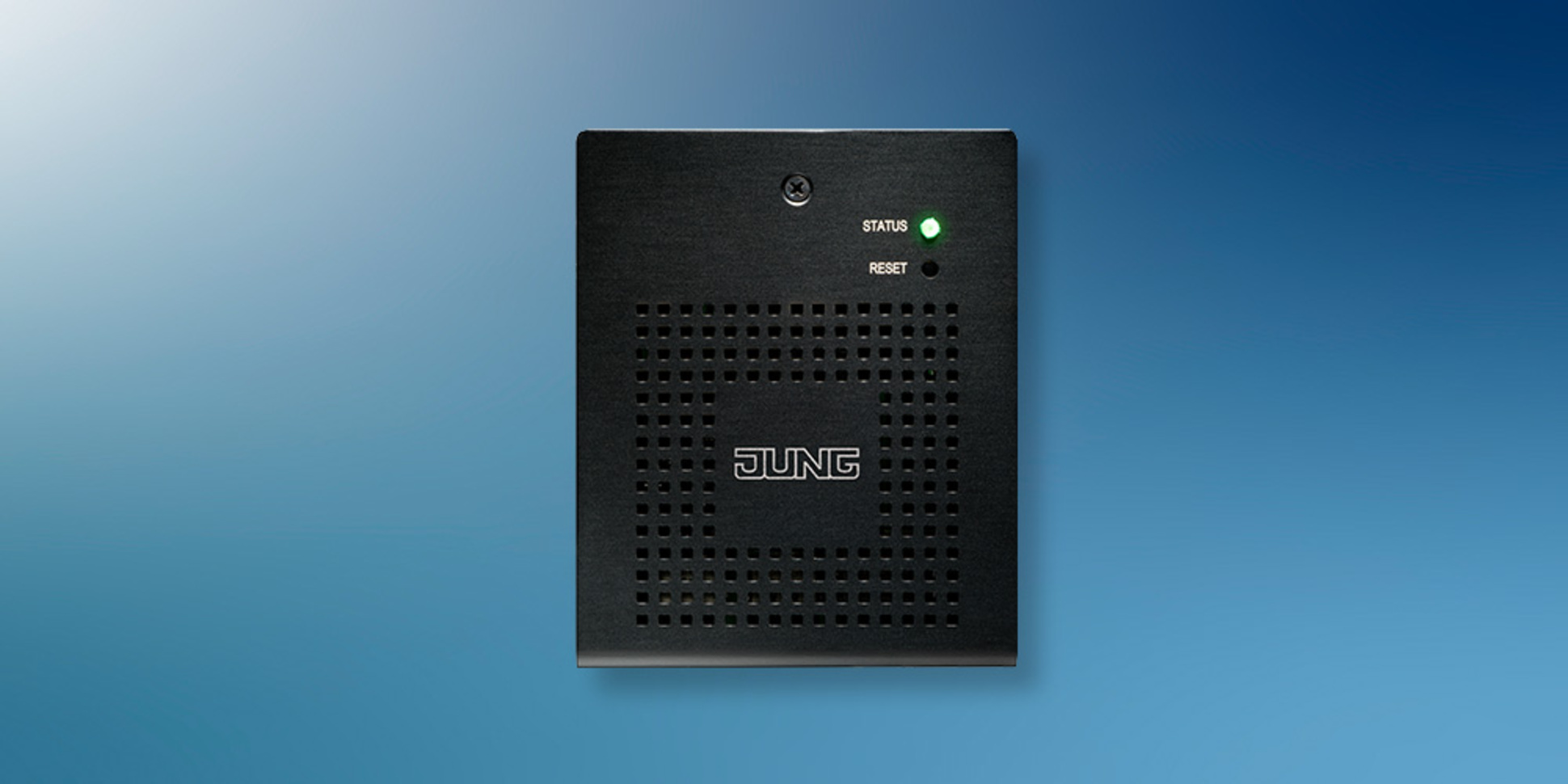 Smart Visu Server bei m&m Elektrotechnik GbR in Ketsch