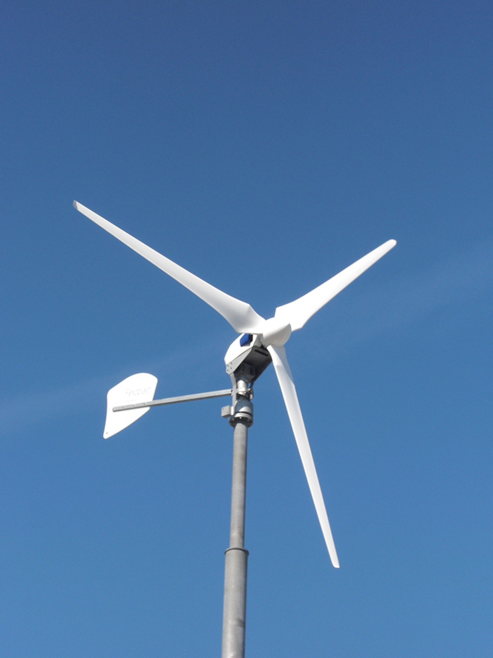 Windkraft2 bei m&m Elektrotechnik GbR in Ketsch