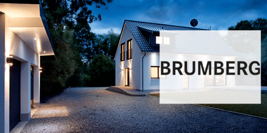 Brumberg bei m&m Elektrotechnik GbR in Ketsch