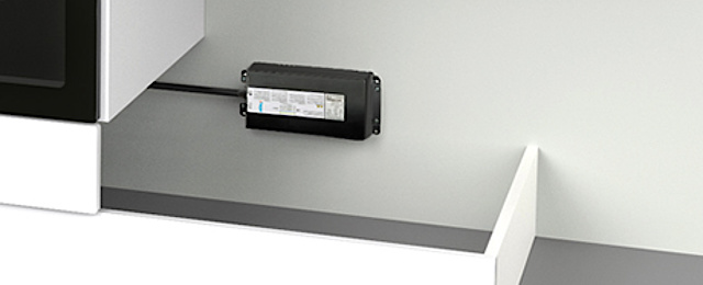 Herdwächter bei m&m Elektrotechnik GbR in Ketsch