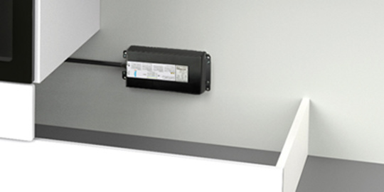 Herdwächter bei m&m Elektrotechnik GbR in Ketsch