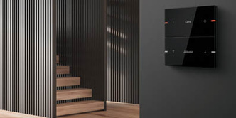 Gira Tastsensor 4 bei m&m Elektrotechnik GbR in Ketsch