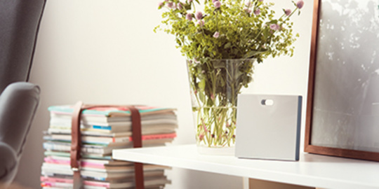 coviva Smart Home bei m&m Elektrotechnik GbR in Ketsch