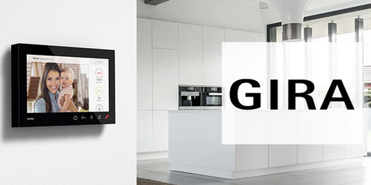 Gira bei m&m Elektrotechnik GbR in Ketsch