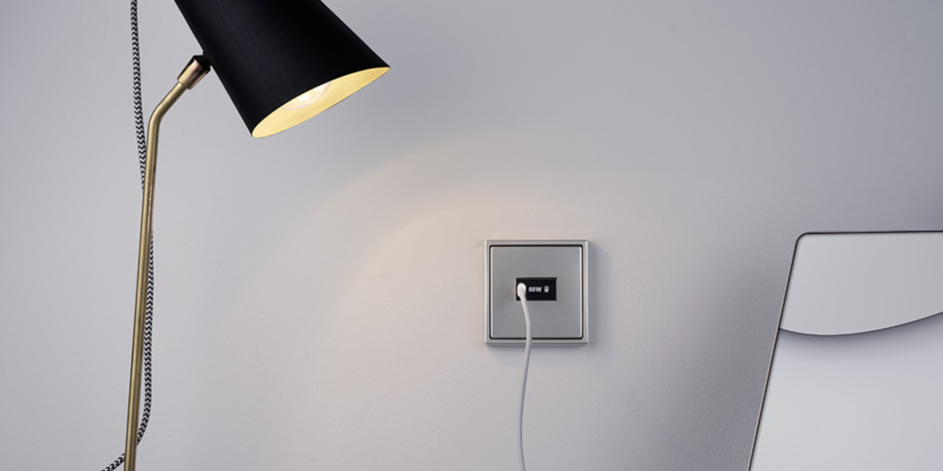 Ladegerät USB PD 60 bei m&m Elektrotechnik GbR in Ketsch