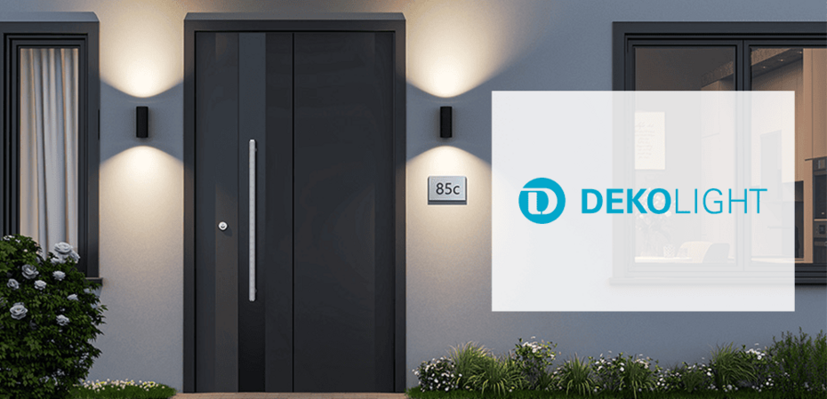 DEKO-LIGHT bei m&m Elektrotechnik GbR in Ketsch