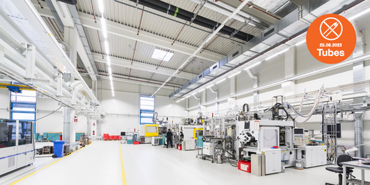 Lösungen zum Leuchtstofflampen Verbot bei m&m Elektrotechnik GbR in Ketsch