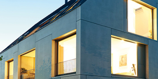 LUXORliving bei m&m Elektrotechnik GbR in Ketsch