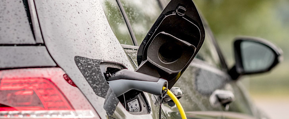 E-Mobility bei m&m Elektrotechnik GbR in Ketsch