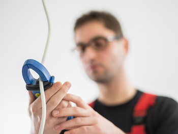 Der E-Check bei m&m Elektrotechnik GbR in Ketsch