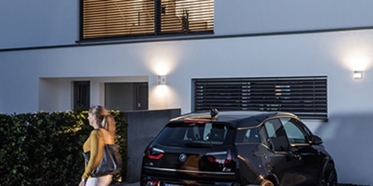 TheLeda D bei m&m Elektrotechnik GbR in Ketsch