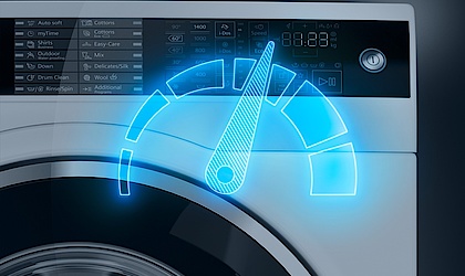 varioSpeed bei m&m Elektrotechnik GbR in Ketsch