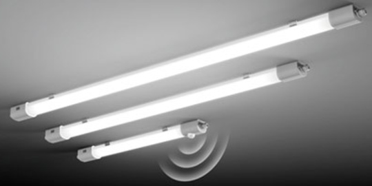 Planox Feuchtraumleuchten bei m&m Elektrotechnik GbR in Ketsch