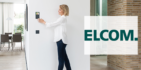 Elcom bei m&m Elektrotechnik GbR in Ketsch