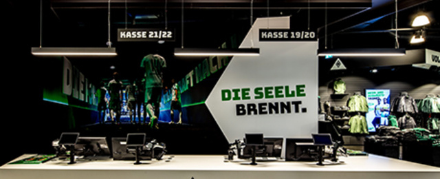 Shop / Retail bei m&m Elektrotechnik GbR in Ketsch