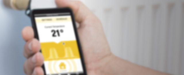 Heizungs­steuerung bei m&m Elektrotechnik GbR in Ketsch