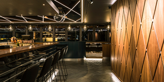 Hotellerie / Gastronomie bei m&m Elektrotechnik GbR in Ketsch