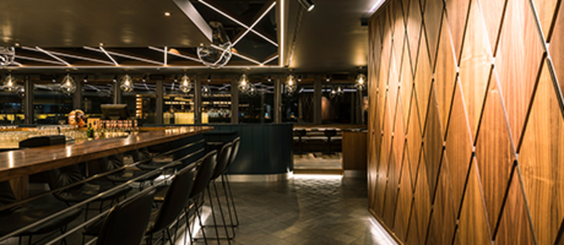 Hotellerie / Gastronomie bei m&m Elektrotechnik GbR in Ketsch