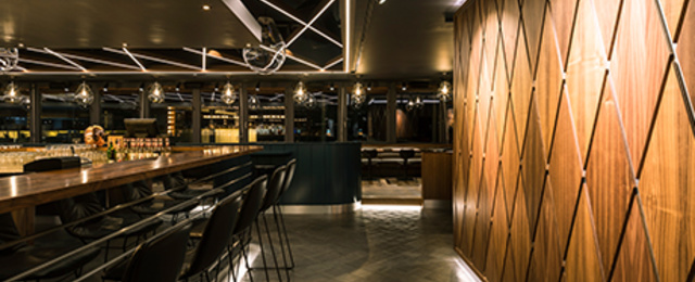 Hotellerie / Gastronomie bei m&m Elektrotechnik GbR in Ketsch
