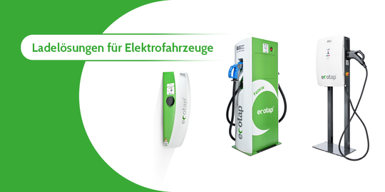 E-Mobility bei m&m Elektrotechnik GbR in Ketsch