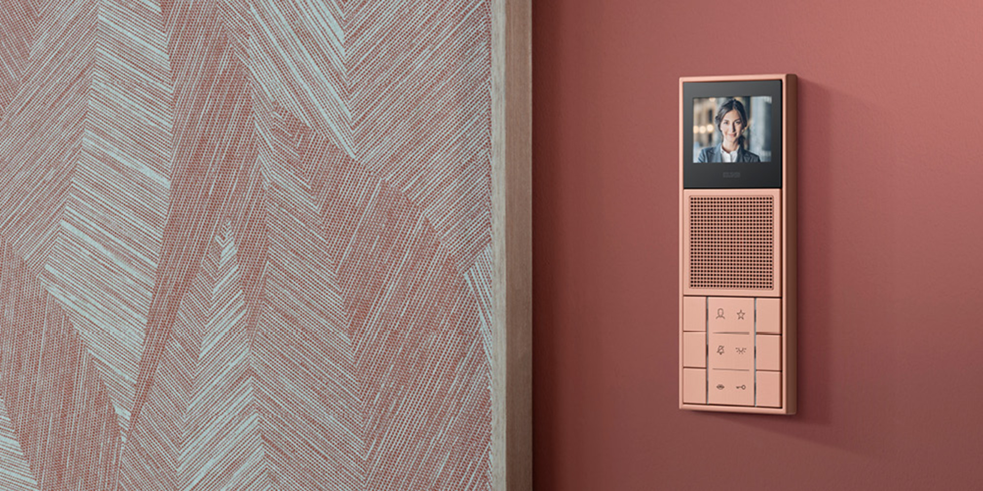 JUNG Türkommunikation bei m&m Elektrotechnik GbR in Ketsch