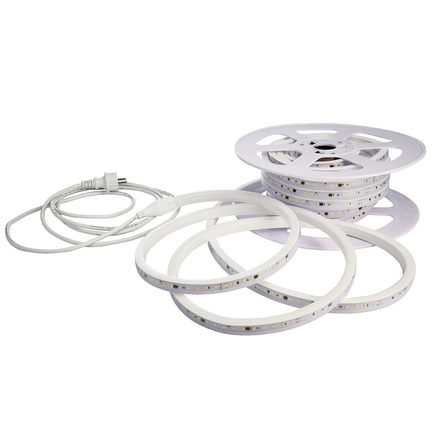 LED Stripes 230V bei m&m Elektrotechnik GbR in Ketsch