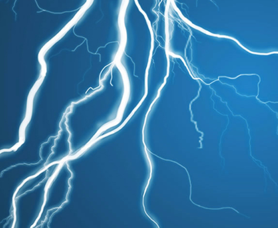Blitz bei m&m Elektrotechnik GbR in Ketsch