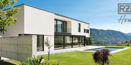 RZB Home + Basic bei m&m Elektrotechnik GbR in Ketsch