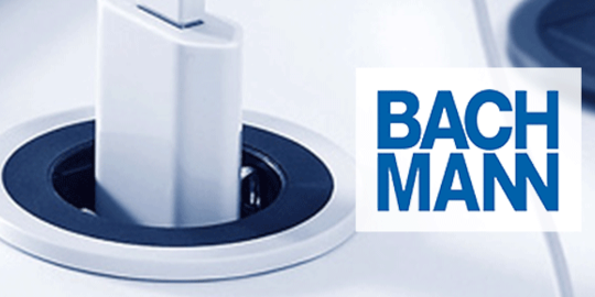 Bachmann bei m&m Elektrotechnik GbR in Ketsch