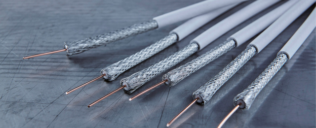 Kabel- und Steckverbinder bei m&m Elektrotechnik GbR in Ketsch