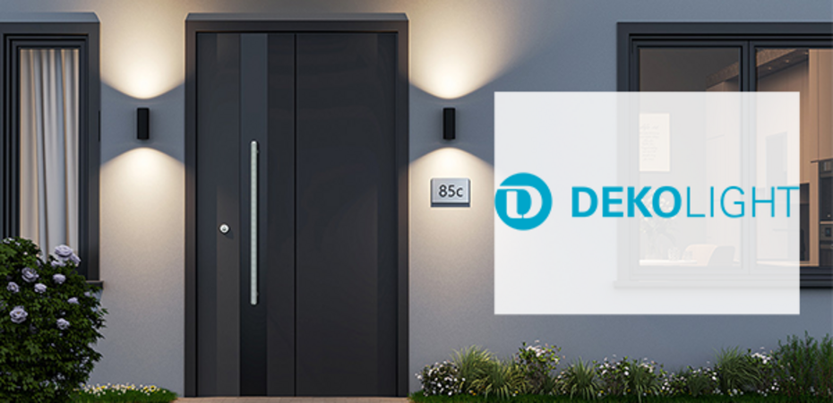 DEKO-LIGHT bei m&m Elektrotechnik GbR in Ketsch