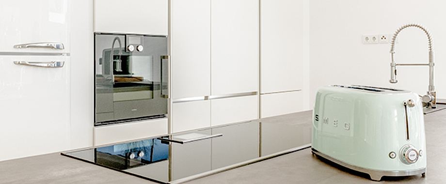 Elektro- und Haushaltsgeräte bei m&m Elektrotechnik GbR in Ketsch