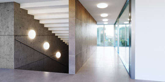 LED-Leuchten bei m&m Elektrotechnik GbR in Ketsch