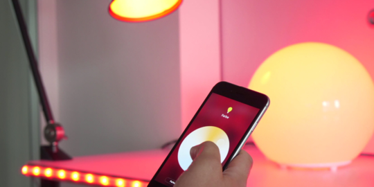 LED-Smart bei m&m Elektrotechnik GbR in Ketsch