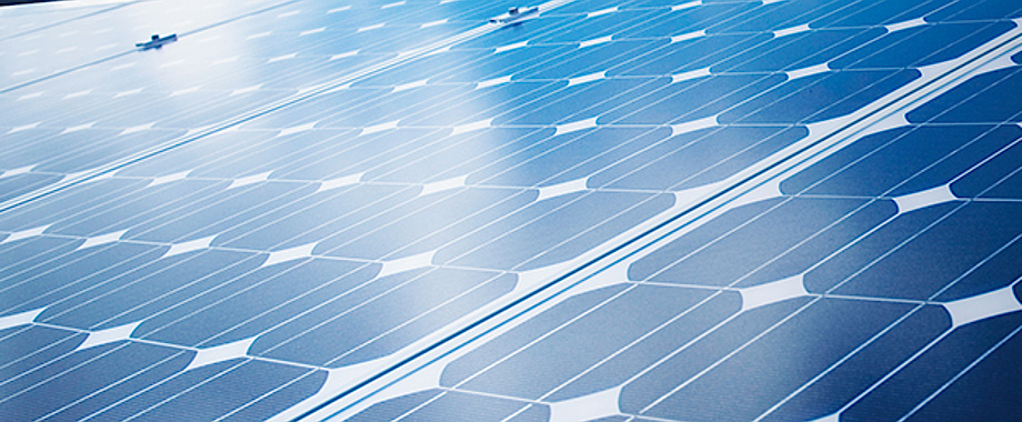 Photovoltaik bei m&m Elektrotechnik GbR in Ketsch