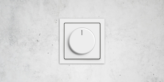 Busch-Dimmer® bei m&m Elektrotechnik GbR in Ketsch