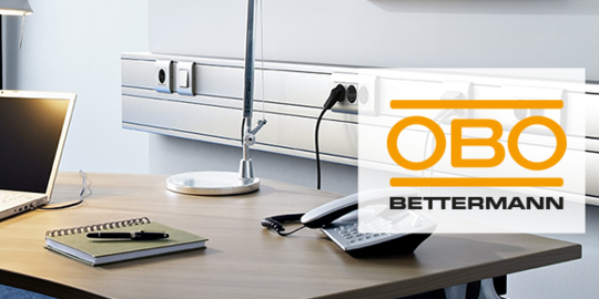 OBO bei m&m Elektrotechnik GbR in Ketsch