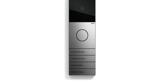 Gira System 106 bei m&m Elektrotechnik GbR in Ketsch
