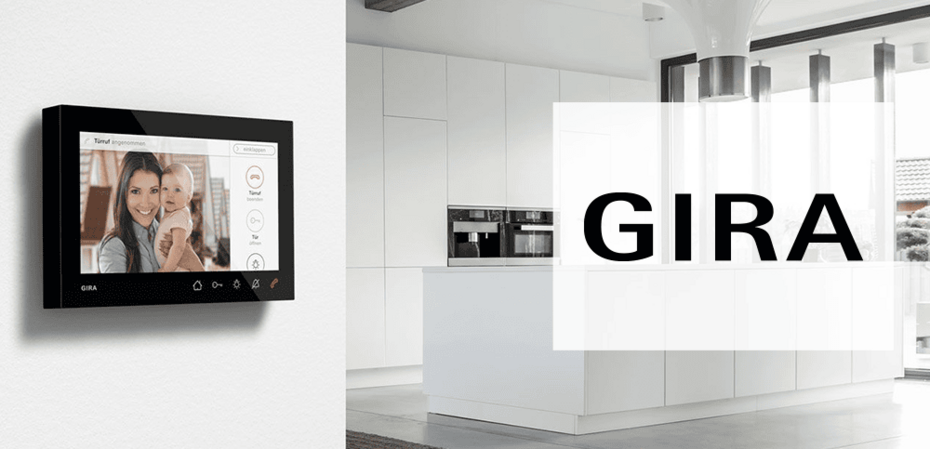 Gira bei m&m Elektrotechnik GbR in Ketsch