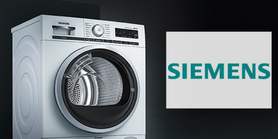 Siemens Hausgeräte bei m&m Elektrotechnik GbR in Ketsch