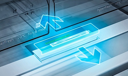 hyperFresh bei m&m Elektrotechnik GbR in Ketsch