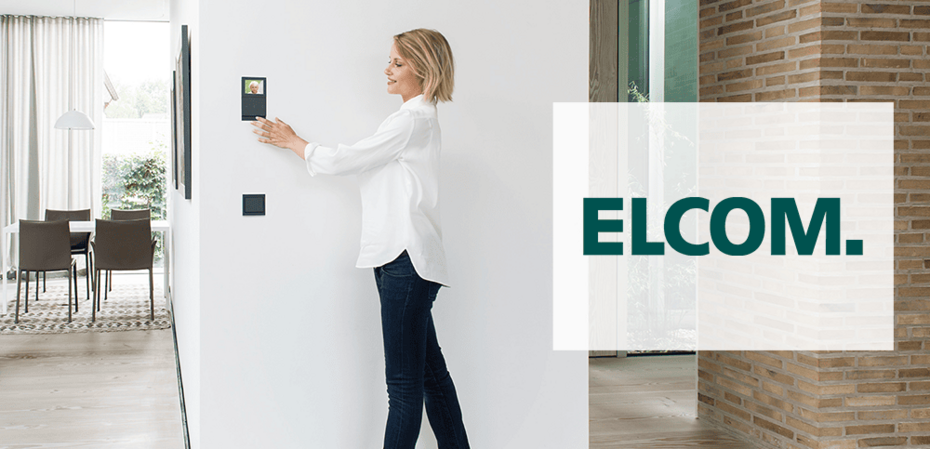 Elcom bei m&m Elektrotechnik GbR in Ketsch