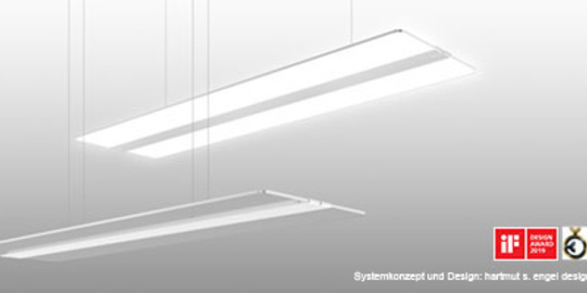 TWINDOT Pendelleuchten-Serie bei m&m Elektrotechnik GbR in Ketsch
