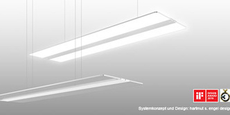 TWINDOT Pendelleuchten-Serie bei m&m Elektrotechnik GbR in Ketsch