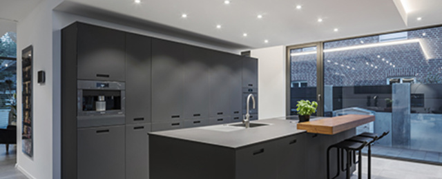 Home / Living bei m&m Elektrotechnik GbR in Ketsch