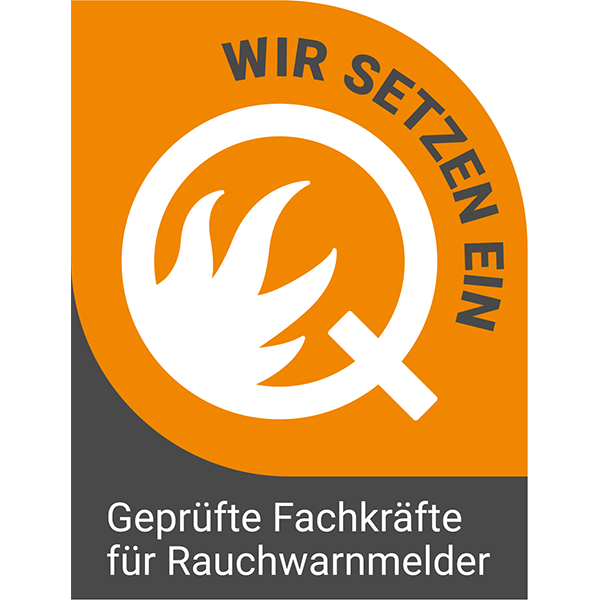 Fachkraft für Rauchwarnmelder bei m&m Elektrotechnik GbR in Ketsch
